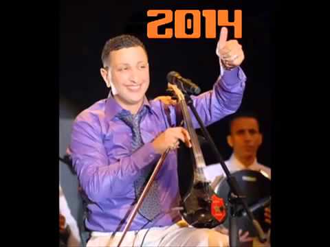 Daoudi 2014 Wach Ysabarni 3la Zin Lbnat