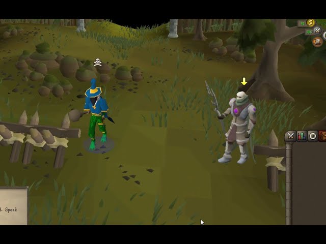 How do you teleport to soul wars Osrs?