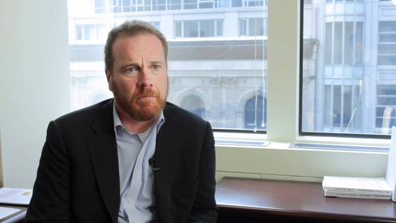 Rick Adams of Aurvista Gold discusses Mining and Exploration in Quebec