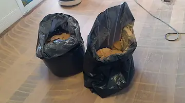 O que fazer quando o piso de madeira molhar?