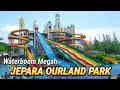 Jepara Ourland Park ( JOP )