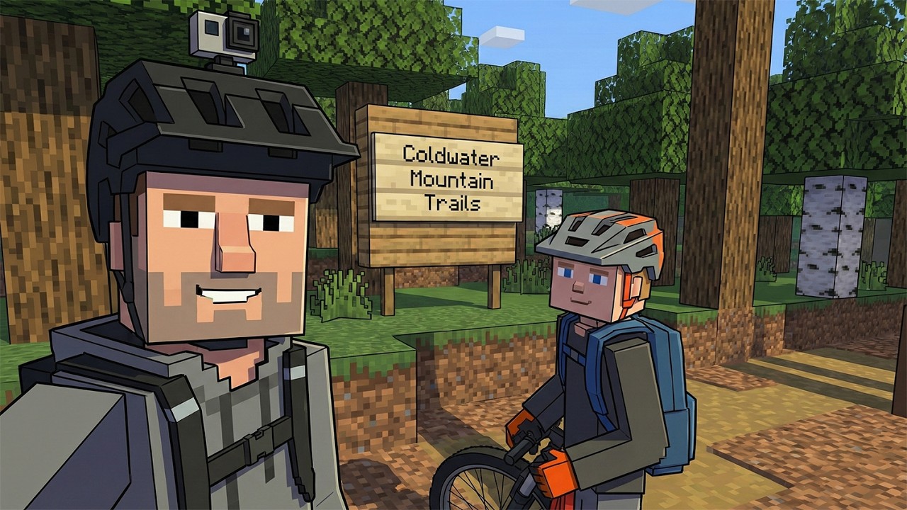 Coldwater Mountain ride - Baby Bear, Mama Bear + Red Clay Buffet - Amateur bike ride.