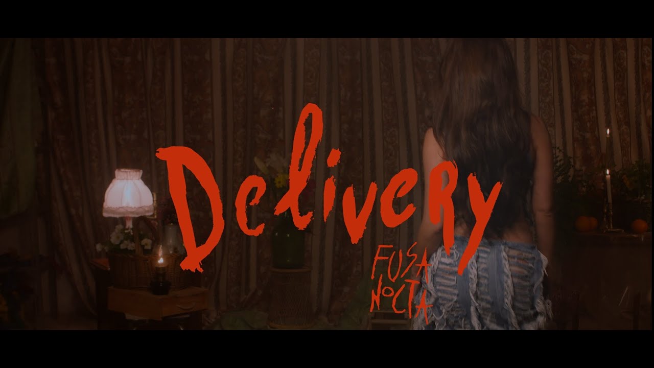 Watch FUSA NOCTA - Delivery (Visualizer) on YouTube Watch FUSA NOCTA - Delivery (Visualizer) on YouTube