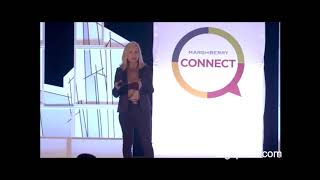 Amy Cappellanti-Wolf, Diversity Speaker, Highlights from "Empowering Talent in the New Digital Age"
