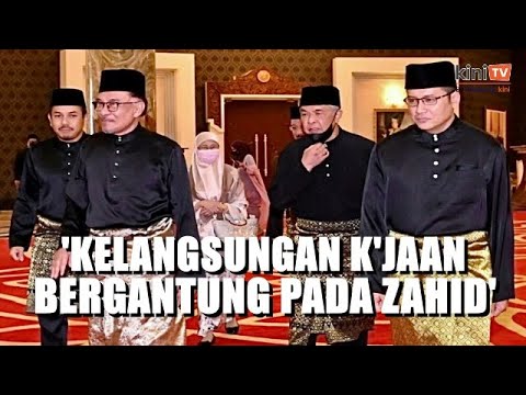 Video: Selepas Menjual Pasukan Untuk $ 1.4 Bilion, Pemilik Pemilik Kerbau Buffalo Mendedahkan Kejutan Amazing 