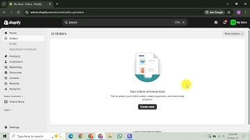 How To Apply Shopify Store Credit