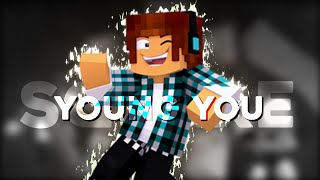 Música Da Intro Do AuthenticGames. Young you square-Slowed- Transformers 😮‍💨