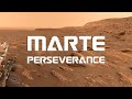 Marte 2020 ¿Qué Hará El Perseverancia Para Probar Si Hubo Vida En El Planeta Rojo?