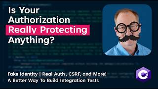 Security Tests That Read Like Recipes: A Better Way to Write Integration Tests (Part 2)