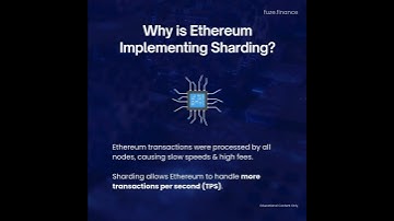 𝐅𝐮𝐳𝐞 𝐂𝐫𝐲𝐩𝐭𝐨 𝐌𝐢𝐧𝐮𝐭𝐞: Blockchain Sharding
