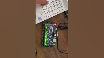 Basys 3 Typed Numbers UART
