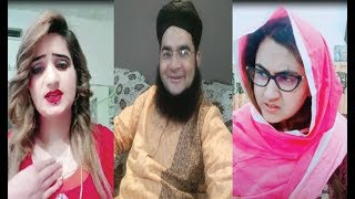 New Nasir Madni Funny Clip Tik Tok (Part 01)