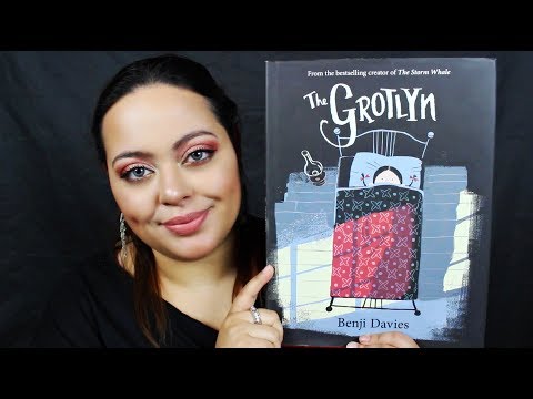 ASMR| CALMING COLLECTIONS|  My Picture Books - Part 1