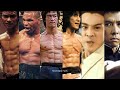 Bruce Lee Vs Jackie Chan Vs Jet Li Vs Tony Jaa Vs Donnie Yen Vs Mike Tyson Full Fight