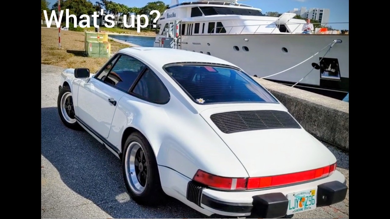 Carrera 3.2: 3rd Year Update