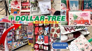 SHOP NEW Dollar Tree FINDS