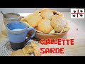 GALLETTE SARDE -  Il sapore della tradizione sarda