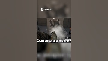 Making a new FPS with Destruction!: Revamping Weapons and Movement!