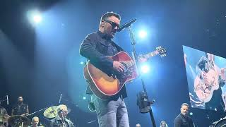 Watch Eric Church Rockets White Lincoln video