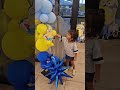 #ytshorts #cute #hii #what #come #play #please #puff #penquin #adorable #boy #shortsfeed
