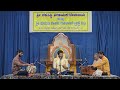 Payoji Maine Ram Ratan Dhan Payo |M K Narasimha Live Bhajan|Soulful Hindustani Classical Performance