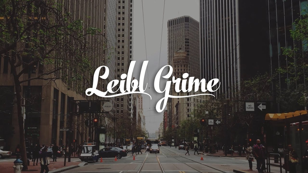 'BUSTLE' Trap x HipHop Beats Instrumental