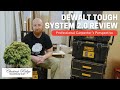 DeWalt Tough System 2.0 Review & Opinion After 9 Months of Use.