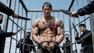 Is Qaidi Ko Koi BHI Nahi Rok Sakta (PAPILLON 2017 Movie Explained In Hindi/Urdu)