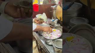 Bajrangbali Tehelka Kulche #famous #food #entertainment#streetfood #hindudeity #funny #hindugod