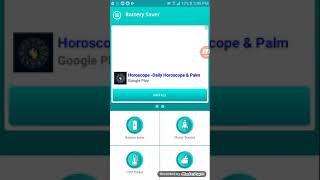 BEST baTTerY saveR /YN gaming dude screenshot 1