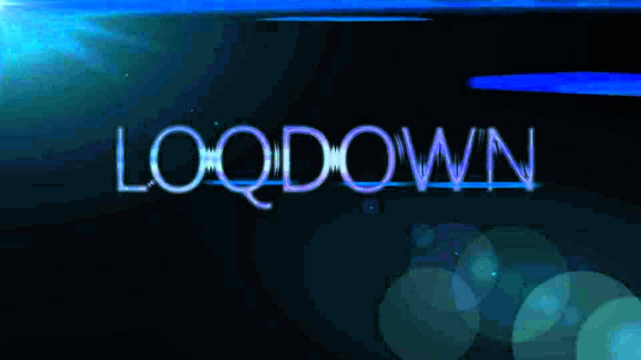 LOQDOWN - Furiouz.