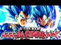 Dragon Ball Legends A TIER BOOSTED TRANSFORMING SSBE 