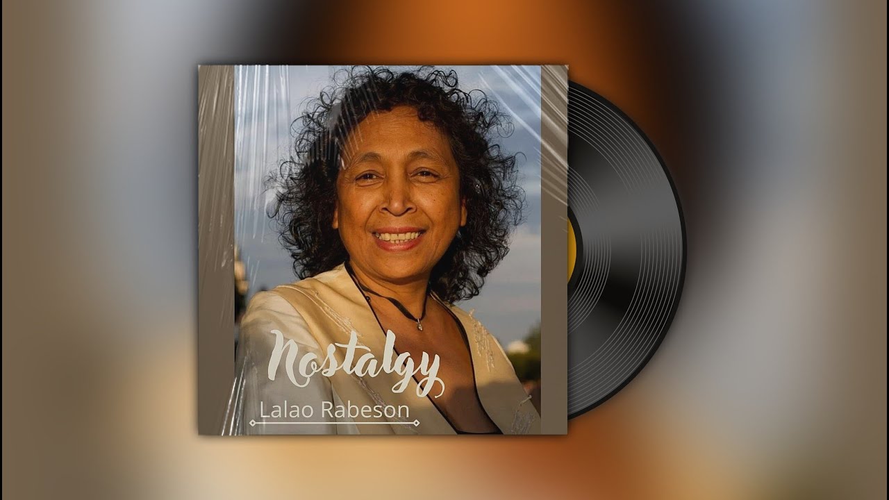 Izaho Anie Ravorona - Lalao Rabeson ✅