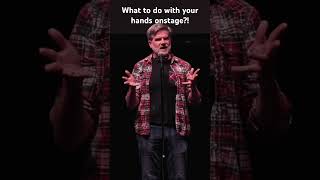 My Moth StorySlam WINNING story about drama in high school, both onstage and off. #storytelling