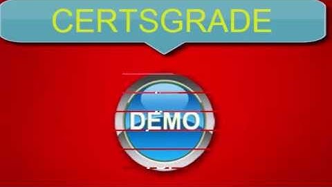 1Z0-495 Exam Training Guide - CertsGrade