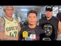 PH boxer Miel Fajardo locked in for potential world title shot | ABS-CBN Sports
