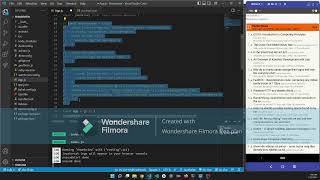 React Native Webview