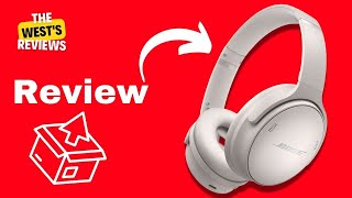Bose QuietComfort 45 Headphones - After One Year Review