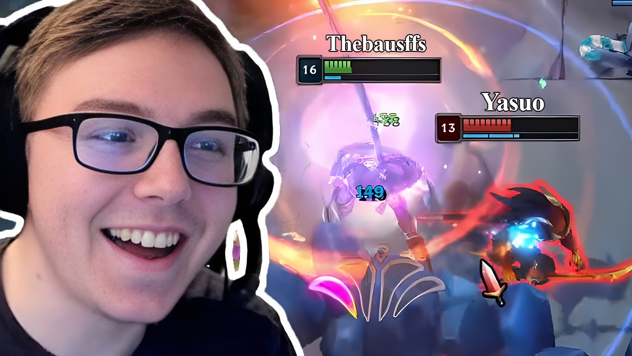 AP JAX RETURNS! 89% WINRATE 😱