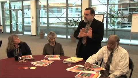 09-Lunch & Learn: Comment #7 - Funding vs. Full-time Equivalents