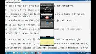 - Pause to Kill Para Point Blank 24/06/2012 - Atualizado -