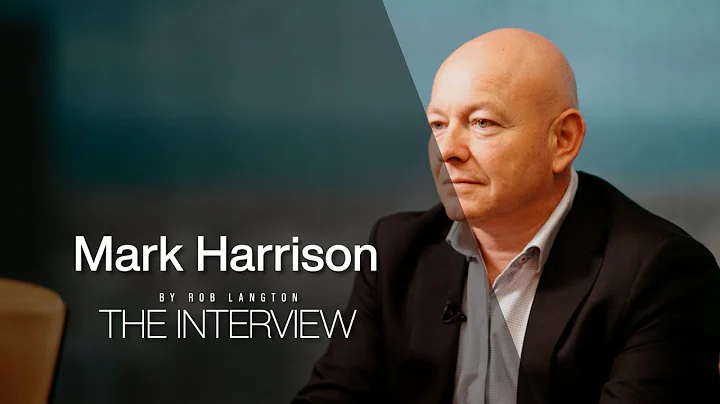 The Interview - Mark Harrison, Wingate Group
