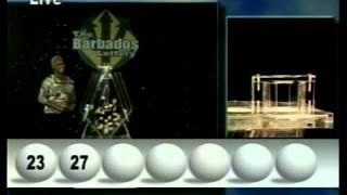 Double Draw Evening 16347   11122013