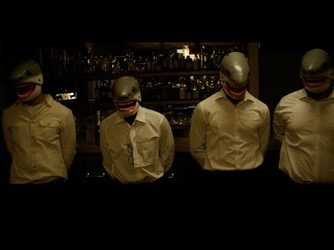 Swxm Bando Cookin Like Chef Official Music Video 