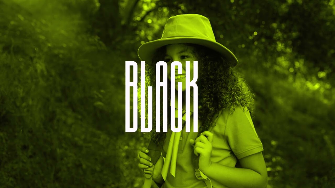 [FREE] Afrobeat Type Beat |BLACK | Afrobeat Instrumental 2026