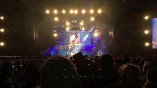 Aerosmith - Come Together Live @Download Festival 2017