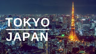 Tokyo, Japan: A City of Historical Significance, Modern Marvels, and Cultural Delights