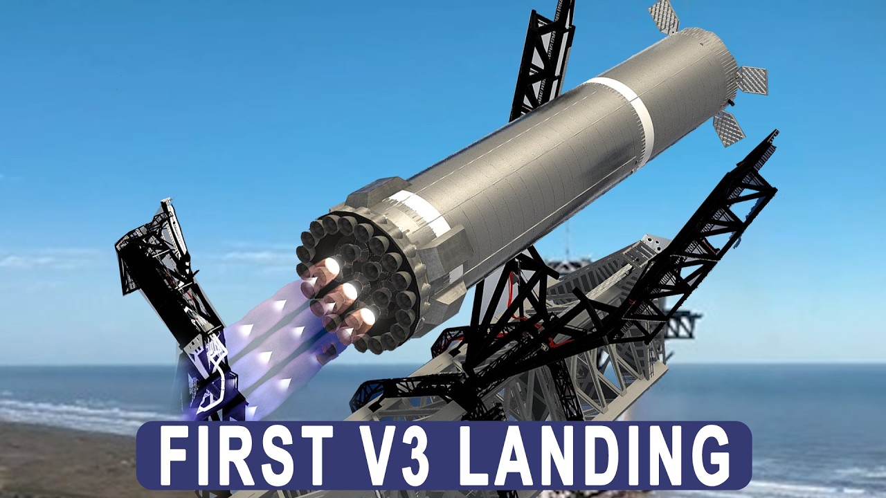 SpaceX Shocked China & NASA to Achieve Something Never Before with ...