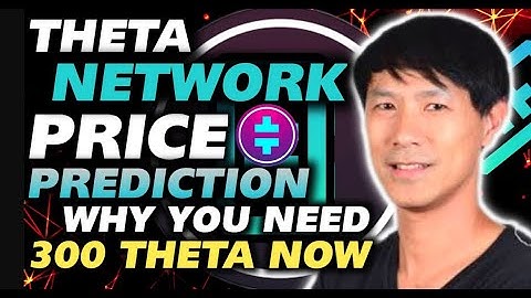 Why you need to keep your eyes on THETA Network Price Analysis & Prediction 2023 and beyond!