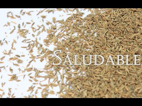 Esto es lo que el comino puede hacer por tu cuerpo después de saberlo quedaras sorprendido de sus be remedios naturales para la artritis